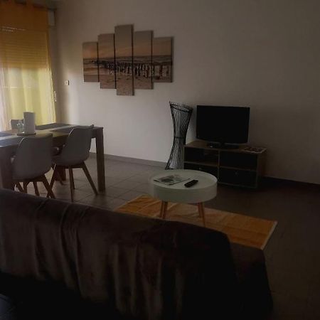 Appartement T2 Accessible Pmr Avec Terrasse Et Garage Onet-le-Château Eksteriør bilde